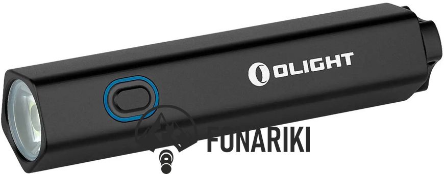 Фонарь Olight Diffuse Black