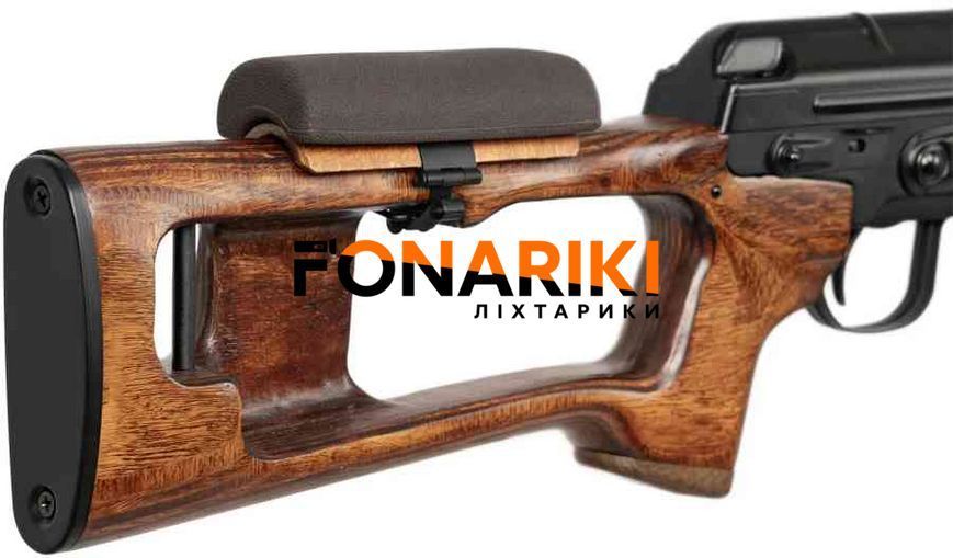 Винтовка страйкбольная CYMA CM-057 SVD 6 мм l