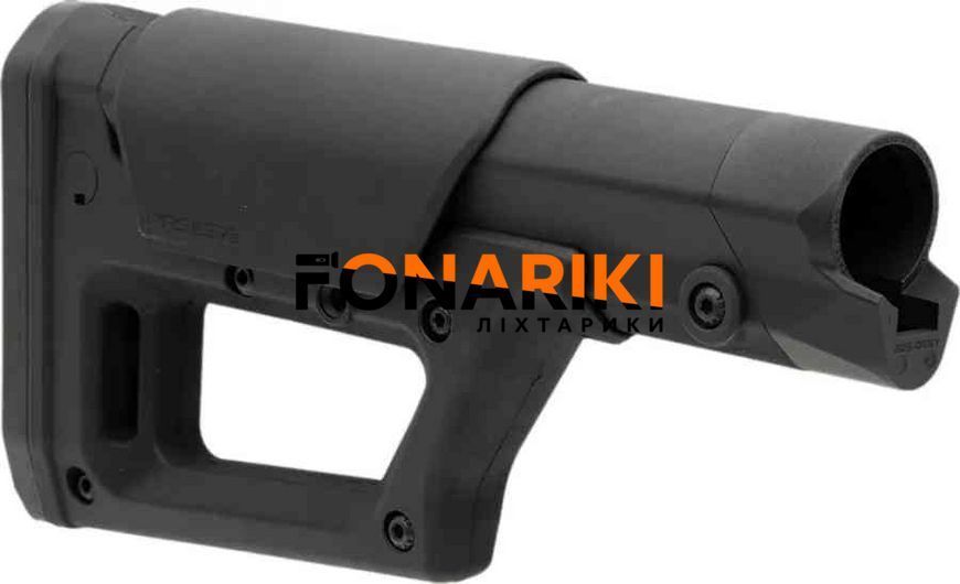 Приклад Magpul PRS Lite. Колір - чорний