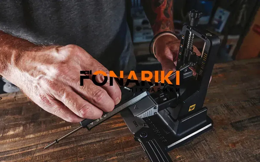 Набір для оновлення Work Sharp Precision Adjust Upgrade Kit