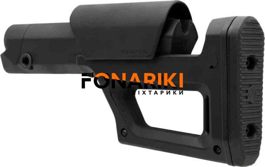 Приклад Magpul PRS Lite. Колір - чорний