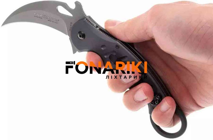 Ніж Fox Folding Karambit