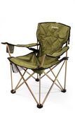 Складное кресло Ranger Rshore Green RA 2203