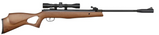 Купити Гвинтівка пневматична Beeman Hound GR c ОП 4х32