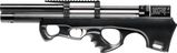 Купити Гвинтівка пневматична Raptor 3 Compact Plus  HP PCP кал. 4.5 мм.Колір - чорний