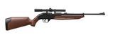 Гвинтівка пневматична Crosman "Pump Мaster" 760 з прицілом 4x15
