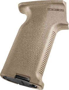 Руків&rsquo;я пістолетне Magpul MOE-K2 для Сайги FDE