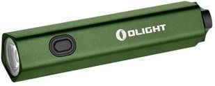 Ліхтар Olight Diffuse OD Green