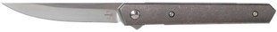 Ніж Boker Plus Kwaiken Air Mini Titanium