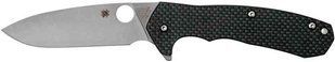 Ніж Spyderco Amalgam