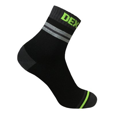 Водонепроникні шкарпетки Dexshell Pro visibility Cycling S