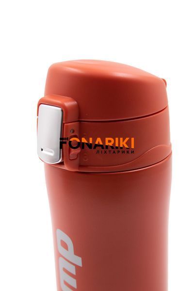 Термос Tramp 0,45 л помаранчевий UTRC-107-orange