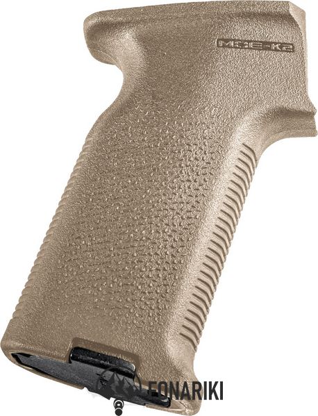 Рукоятка пистолетная Magpul MOE-K2 для Сайги FDE
