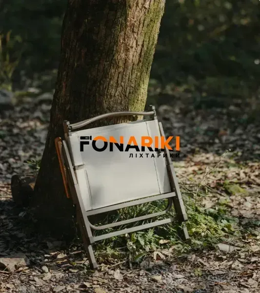 Крісло Naturehike CNK2550JJ010 Beige