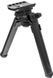 Сошки Magpul Bipod на антабку. Black