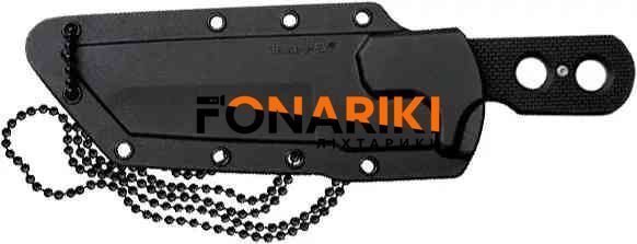 Ніж Cold Steel Mini Tac Tanto