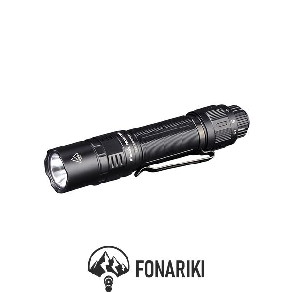 Ліхтар ручний Fenix PD36TAC