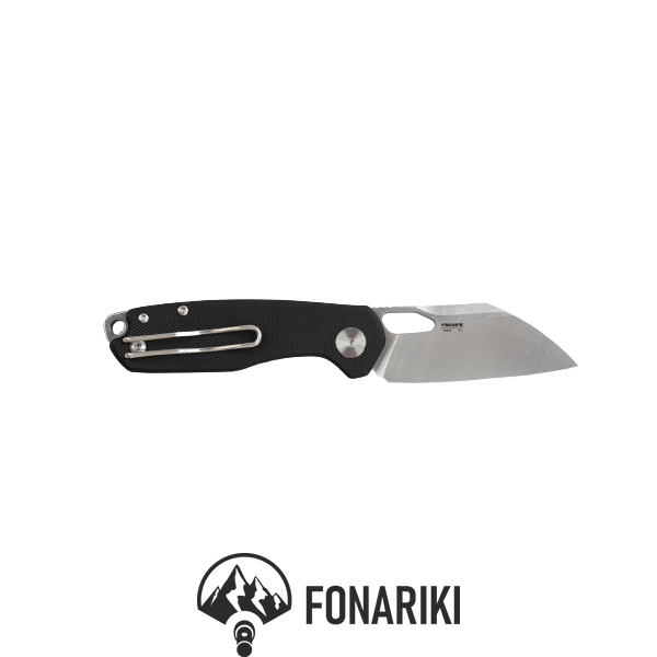Нож складной Firebird FH924-BK черный