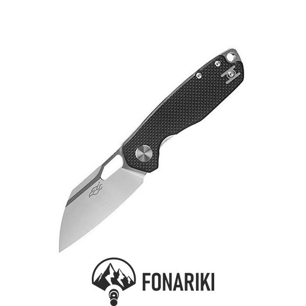 Нож складной Firebird FH924-BK черный