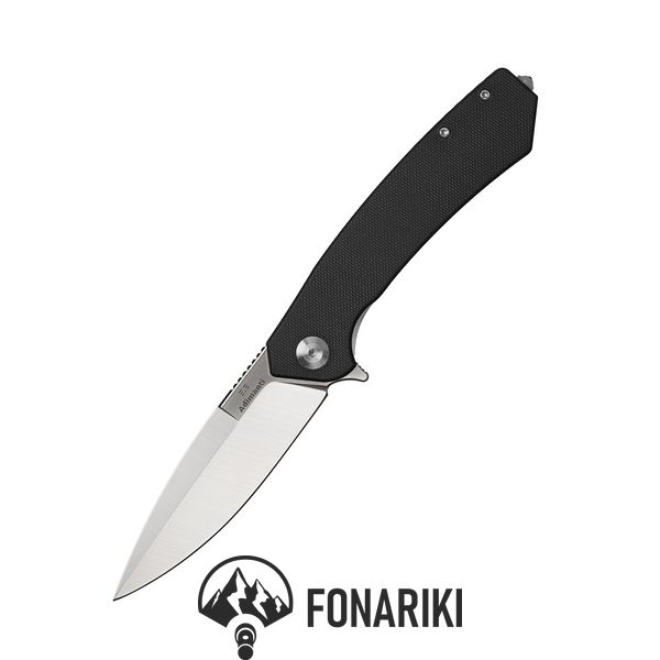 Нож Adimanti от Ganzo Skimen-BK