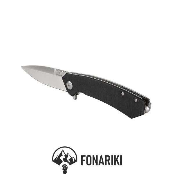 Нож Adimanti от Ganzo Skimen-BK