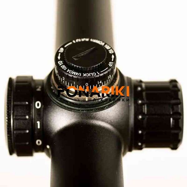 Прицел оптический Bushnell Prime 3-9x40 сетка Multi-X с подсветкой