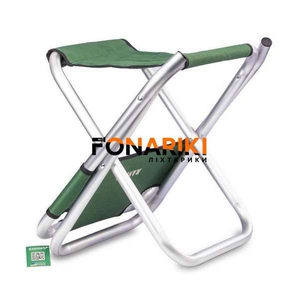 Стул складной Ranger Sula Alum (Арт. RA 4421)