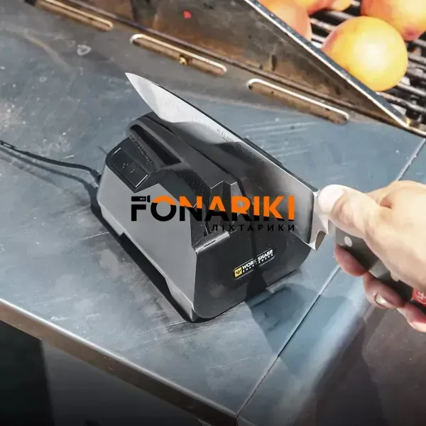 Точило электрическое Work Sharp E2