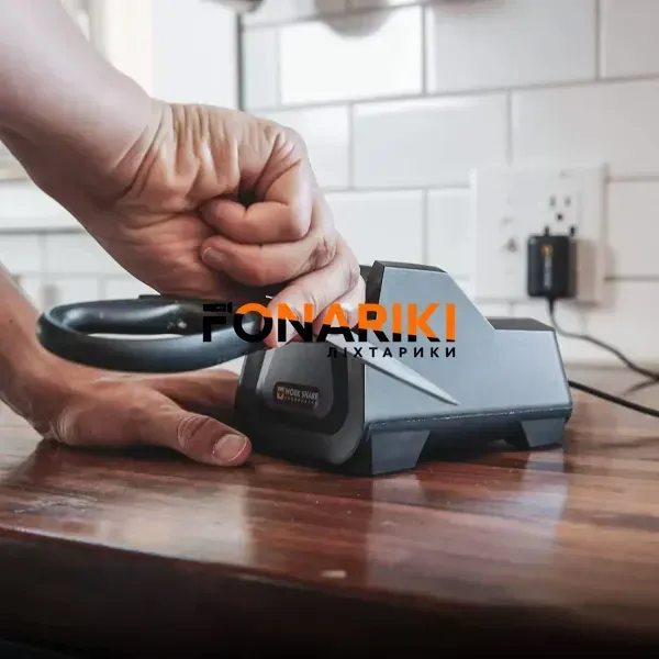 Точило электрическое Work Sharp E2