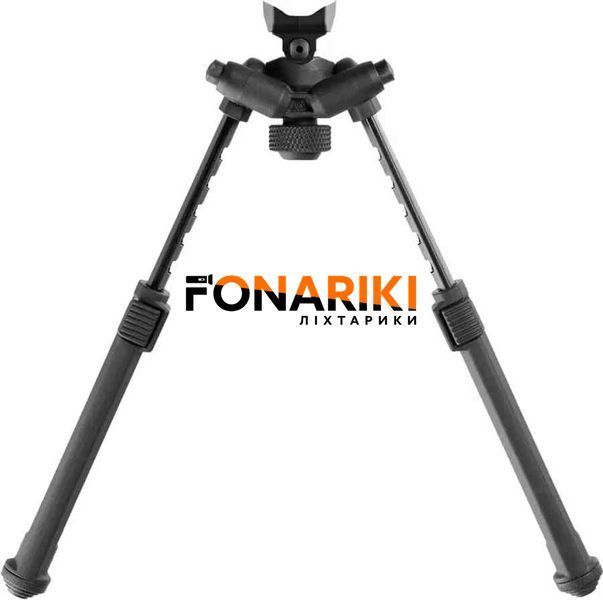 Сошки Magpul Bipod на антабку. Black