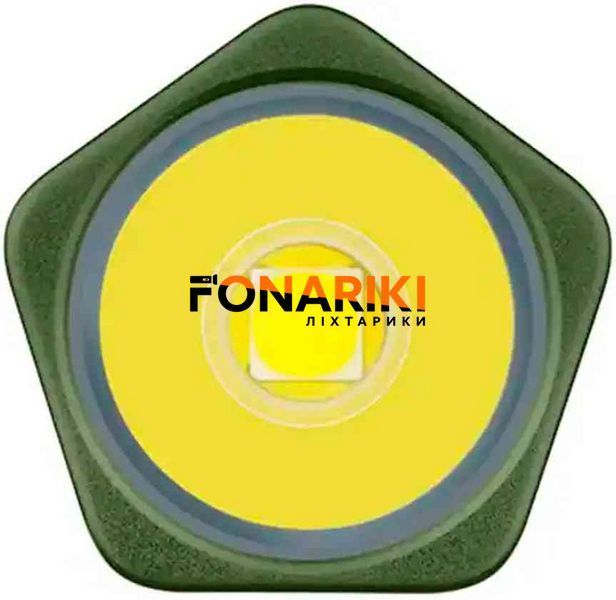 Фонарь Olight Diffuse OD Green