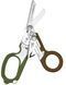 Мультитул Leatherman Raptor Rescue Woodland