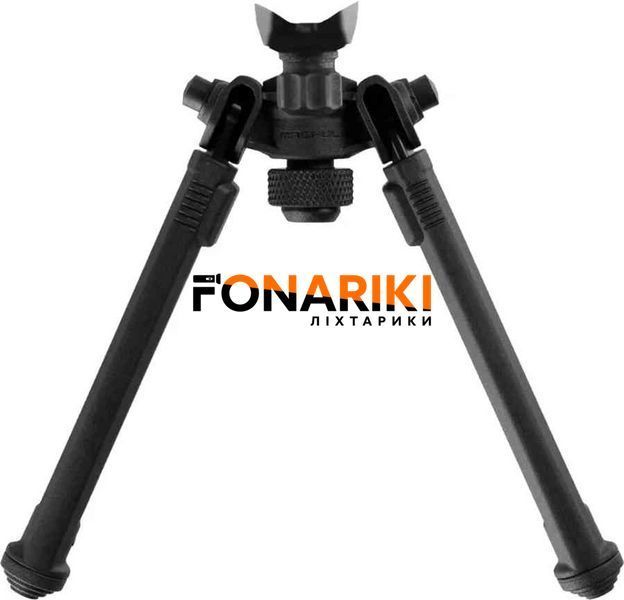 Сошки Magpul Bipod на антабку. Black