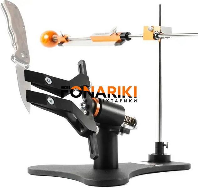 Точильна система Hapstone R2 Opti