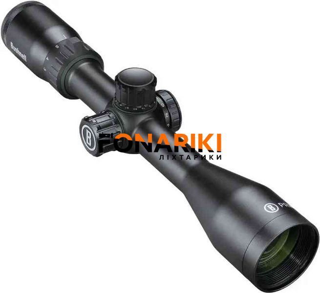 Прицел оптический Bushnell Prime 3-9x40 сетка Multi-X с подсветкой