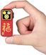 Ліхтар Olight Oclip Pro Fortune Snake Special Edition Red