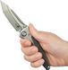 Ніж Microtech Socom Bravo Mini Tanto Bead Blast Standard