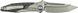 Ніж Microtech Socom Bravo Mini Tanto Bead Blast Standard