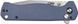 Нож CJRB Chord Grey