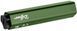 Фонарь Olight Diffuse OD Green