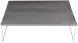 Стіл розкладаний Naturehike NH17Z001-L Grey