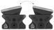Упор Leapers UTG Angled Mount на цевье. M-LOK. Black