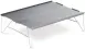 Стіл розкладаний Naturehike NH17Z001-L Grey