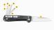 Нож-мультитул Leatherman Free K2 Evergreen