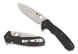 Ніж Spyderco Amalgam