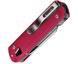 Мультиинструмент Leatherman Free T4 Crimson