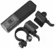 Фонарь велосипедный Fenix BC22R Black