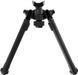Сошки Magpul Bipod на антабку. Black