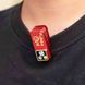 Ліхтар Olight Oclip Pro Fortune Snake Special Edition Red