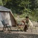 Крісло Naturehike CNK2550JJ010 Beige